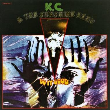 KC and the Sunshine Band -  Do It Good